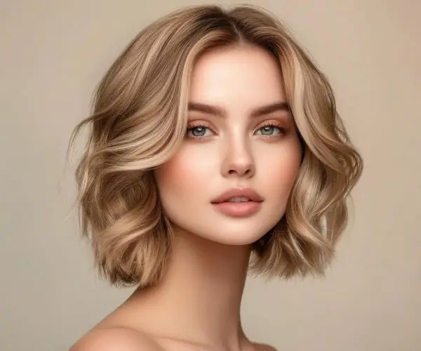 Ladies’ cut and blow dry at Shelby & Grays, Hythe