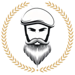The Peaky Barbers emblem
